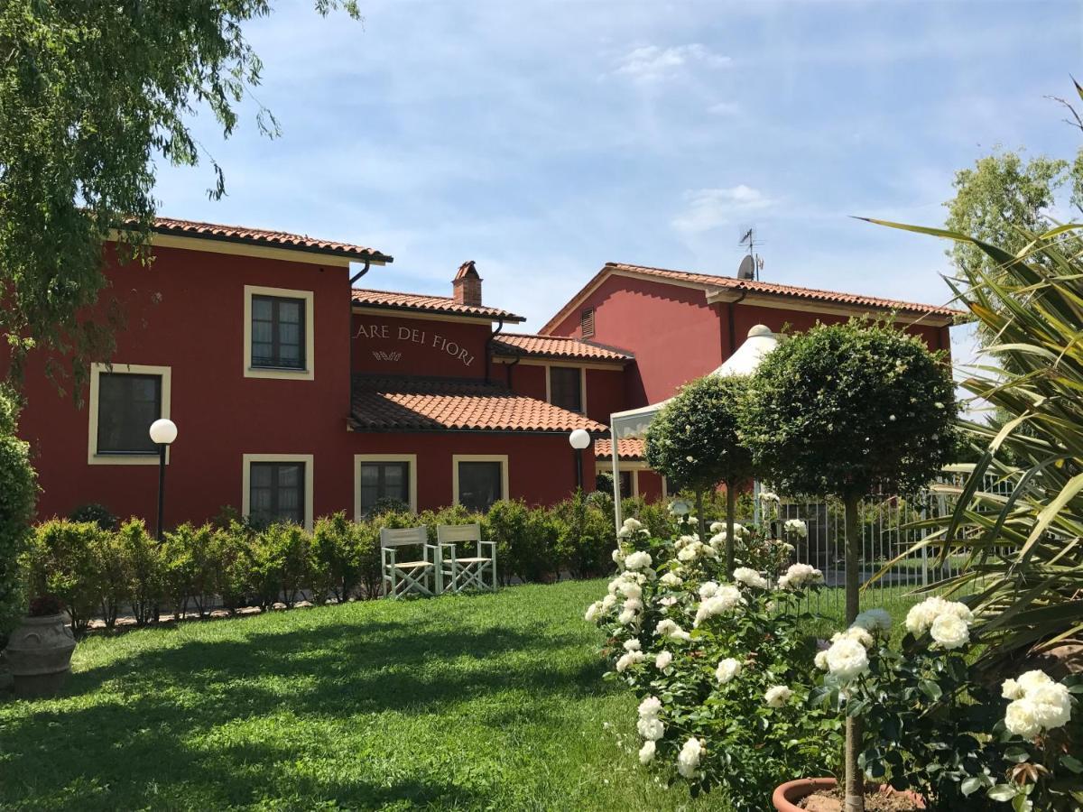 Room In Farmhouse - Apartment In Farmhouse Casolare Dei Fiori Chiesina Uzzanese Exterior photo